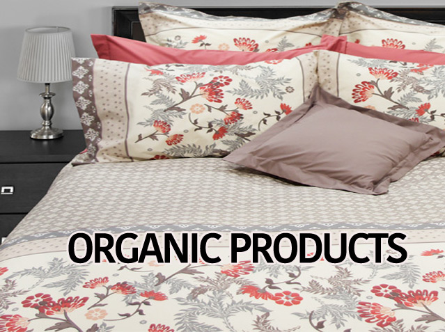 Organic Products