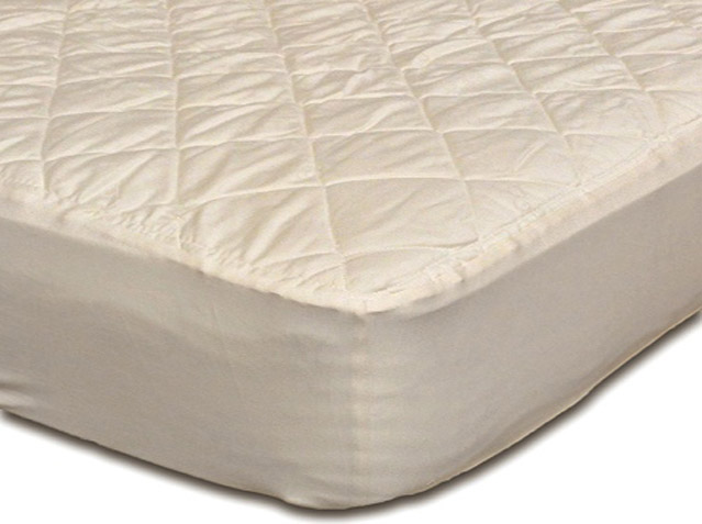 total guard 2 layer mattress protector