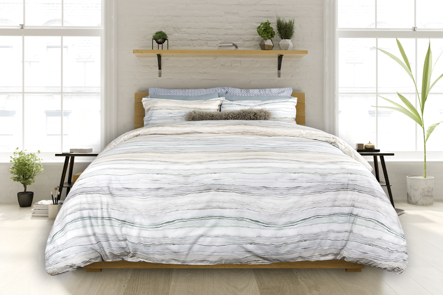 eron North Shore Linens