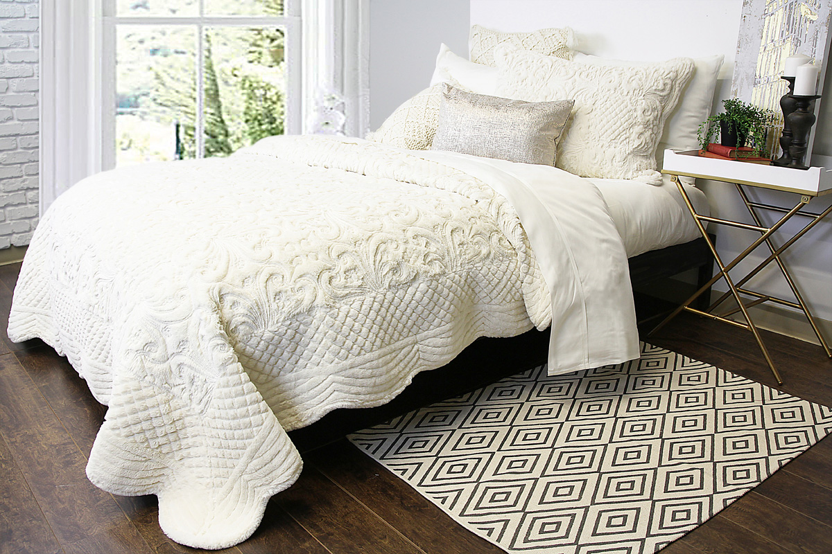 arlo alamode North Shore Linens