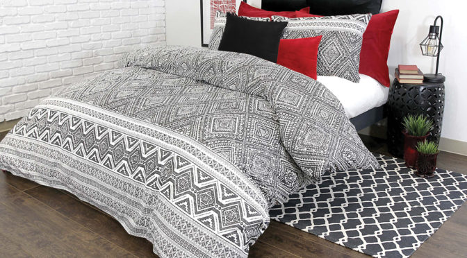 Medina Bedding by Alamode ON SALE