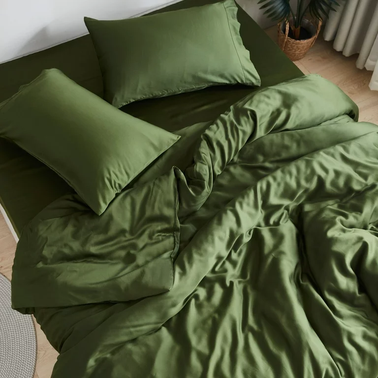 Bamboo Duvet Covers, Sheet Sets and Fitted Sheets | North Shore Linens
