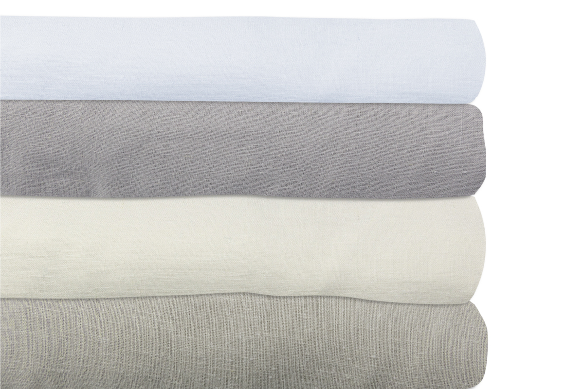 LOVE LINEN !!  These gorgeous sheets will give you the softness of cotton and the breathability of linen. $49.98 – $139.98