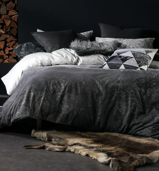 SALE! Aspen by Linen House Australia Queen Only North Shore Linens