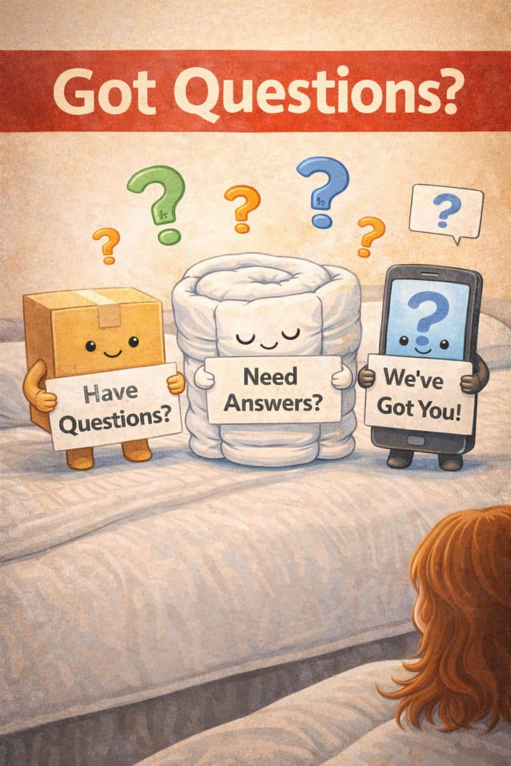 Frequently Asked Questions