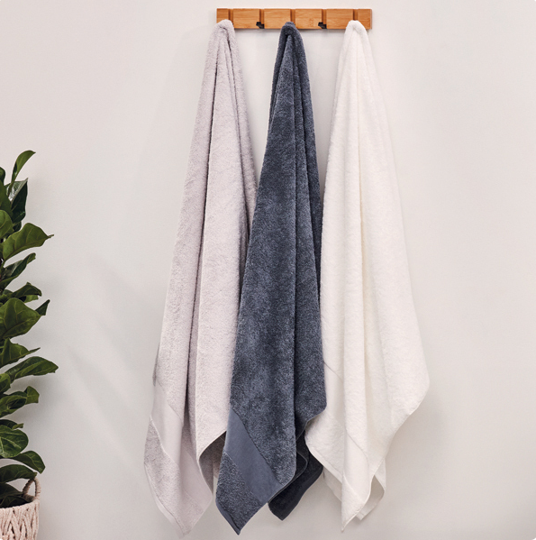 Alexandria Towels 3