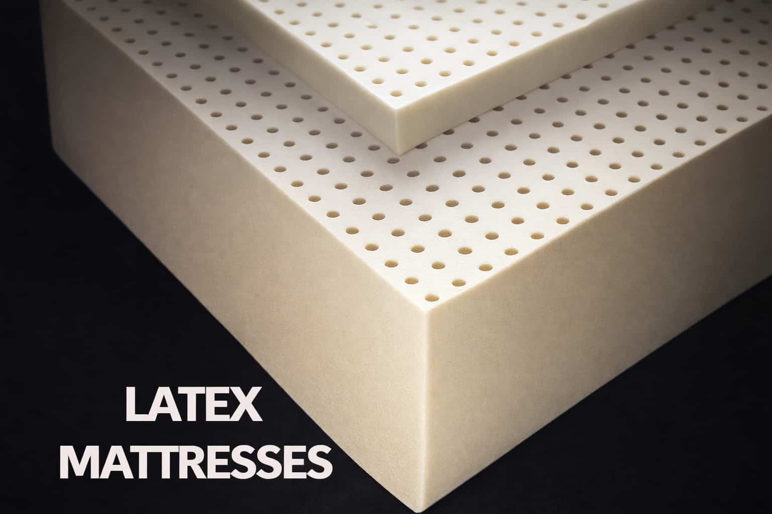Latex Mattresses